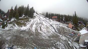 Драгобрат 20 листопада 2025 року, 2025-11-20 16:00