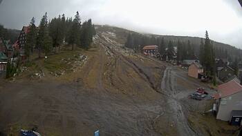 Драгобрат 21 листопада 2025 року, 2025-11-21 10:00