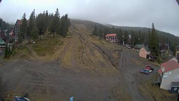 Драгобрат 21 листопада 2025 року, 2025-11-21 16:00