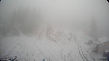 Драгобрат 22 листопада 2025 року, 2025-11-22 13:00