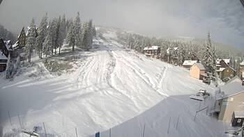 Драгобрат 23 листопада 2025 року, 2025-11-23 10:00