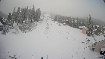 Драгобрат 23 листопада 2025 року, 2025-11-23 13:00