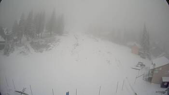 Драгобрат 23 листопада 2025 року, 2025-11-23 16:00