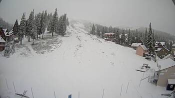 Драгобрат 25 листопада 2025 року, 2025-11-25 10:00