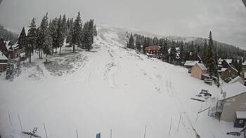 Драгобрат 25 листопада 2025 року, 2025-11-25 13:00