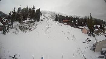 Драгобрат 25 листопада 2025 року 16:00