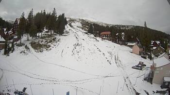 Драгобрат 26 листопада 2025 року 10:00