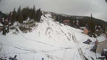 Драгобрат 26 листопада 2025 року 13:00