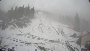 Драгобрат 27 листопада 2025 року, 2025-11-27 10:00