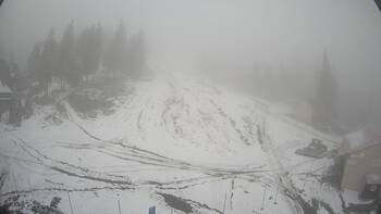 Драгобрат 28 листопада 2025 року, 2025-11-28 10:00