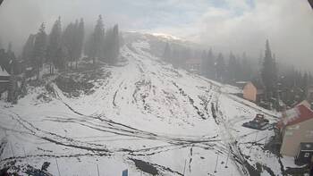 Драгобрат 28 листопада 2025 року, 2025-11-28 13:00