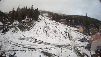 Драгобрат 28 листопада 2025 року, 2025-11-28 16:00