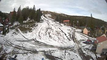 Драгобрат 29 листопада 2025 року, 2025-11-29 10:00