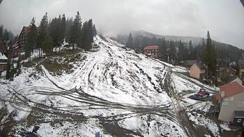 Драгобрат 29 листопада 2025 року, 2025-11-29 13:00