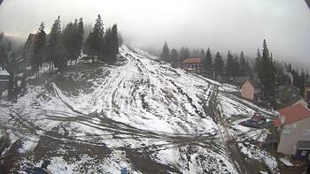 Драгобрат 29 листопада 2025 року, 2025-11-29 16:00