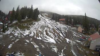 Драгобрат 30 листопада 2025 року, 2025-11-30 10:00