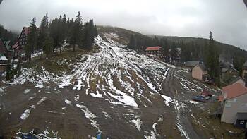 Драгобрат 30 листопада 2025 року, 2025-11-30 13:00