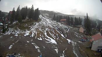 Драгобрат 30 листопада 2025 року, 2025-11-30 16:00