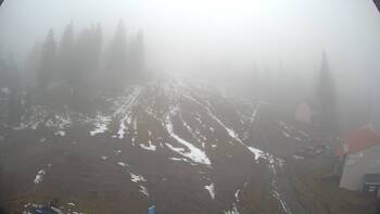 Драгобрат 1 грудня 2025 року, 2025-12-01 10:00