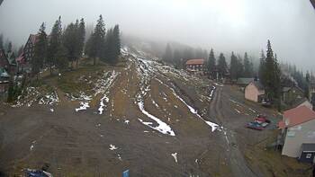 Драгобрат 1 грудня 2025 року, 2025-12-01 16:00