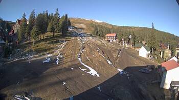 Драгобрат 2 грудня 2025 року, 2025-12-02 10:00