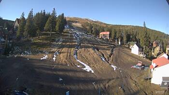 Драгобрат 2 грудня 2025 року, 2025-12-02 13:00