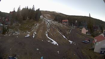 Драгобрат 2 грудня 2025 року, 2025-12-02 16:00