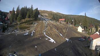 Драгобрат 3 грудня 2025 року, 2025-12-03 10:00