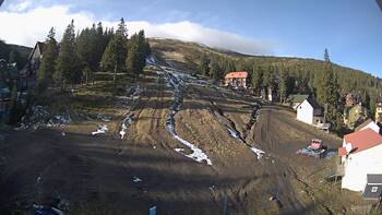 Драгобрат 3 грудня 2025 року, 2025-12-03 13:00