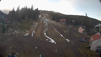 Драгобрат 3 грудня 2025 року, 2025-12-03 16:00