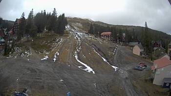 Драгобрат 4 грудня 2025 року, 2025-12-04 10:00