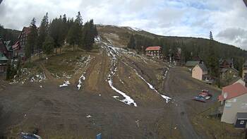 Драгобрат 4 грудня 2025 року, 2025-12-04 13:00