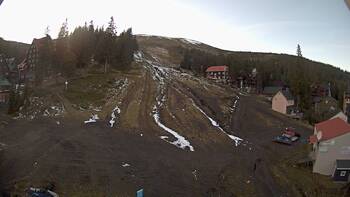 Драгобрат 4 грудня 2025 року, 2025-12-04 16:00