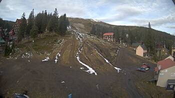 Драгобрат 5 грудня 2025 року, 2025-12-05 10:00