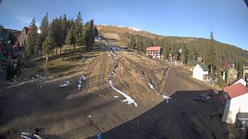 Драгобрат 6 грудня 2025 року, 2025-12-06 10:00