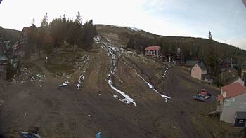 Драгобрат 6 грудня 2025 року, 2025-12-06 16:00