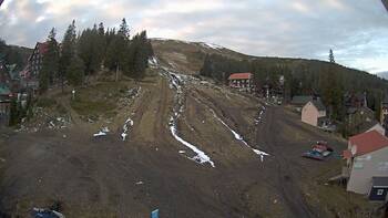 Драгобрат 7 грудня 2025 року, 2025-12-07 16:00