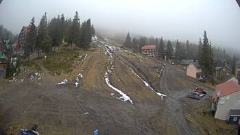 Драгобрат 9 грудня 2025 року, 2025-12-09 10:00