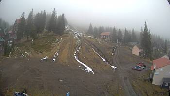 Драгобрат 9 грудня 2025 року, 2025-12-09 13:00