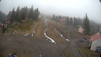 Драгобрат 9 грудня 2025 року, 2025-12-09 16:00