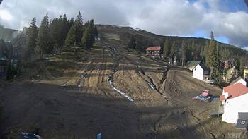 Драгобрат 11 грудня 2025 року, 2025-12-11 13:00