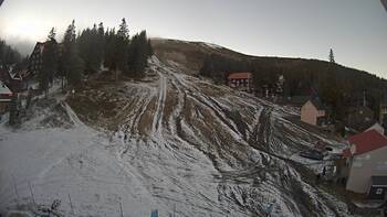 Драгобрат 13 грудня 2025 року, 2025-12-13 16:00