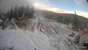 Drahobrat 14 december 2025 year 13:00