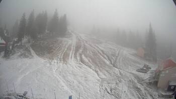 Драгобрат 14 грудня 2025 року, 2025-12-14 16:00