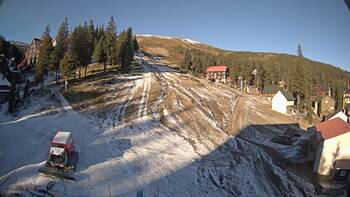 Драгобрат 16 грудня 2025 року, 2025-12-16 10:00