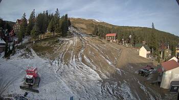 Драгобрат 17 грудня 2025 року, 2025-12-17 10:00