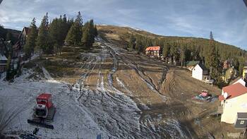 Драгобрат 17 грудня 2025 року, 2025-12-17 13:00