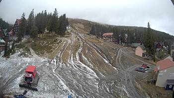 Драгобрат 18 грудня 2025 року, 2025-12-18 10:00