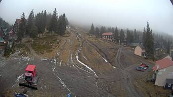 Драгобрат 18 грудня 2025 року, 2025-12-18 16:00