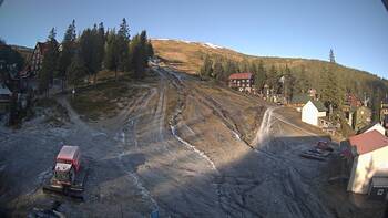 Драгобрат 19 грудня 2025 року, 2025-12-19 10:00